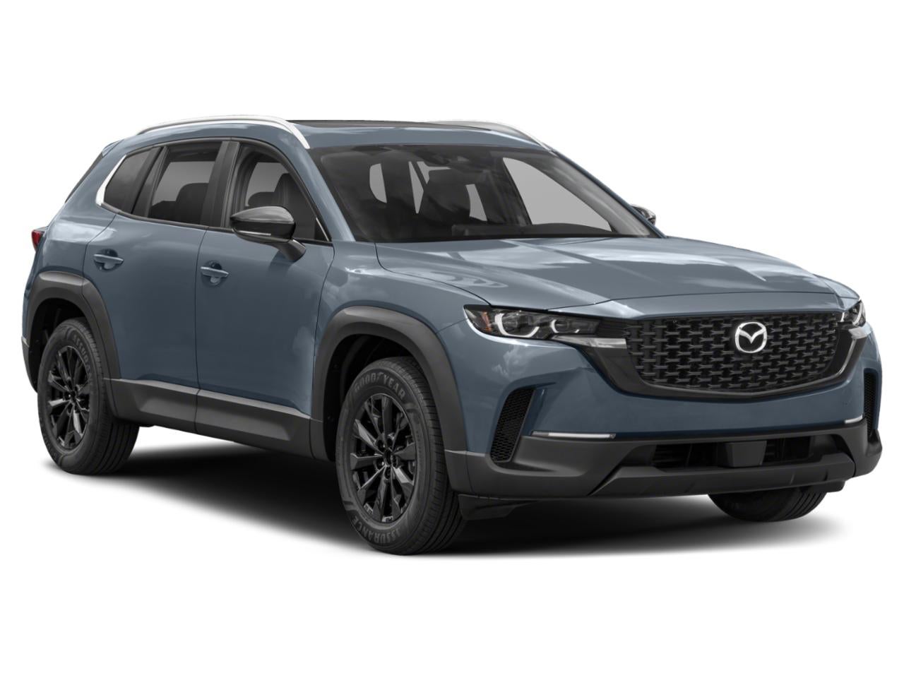 2023 Mazda Mazda CX-50 2.5 S Preferred Plus Package AWD