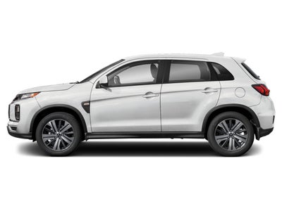2020 Mitsubishi Outlander Sport ES 2.0 AWC CVT