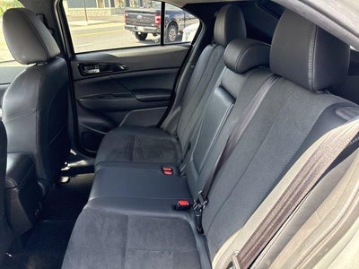2025 Mitsubishi Eclipse Cross SE S-AWC
