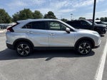 2025 Mitsubishi Eclipse Cross SE S-AWC