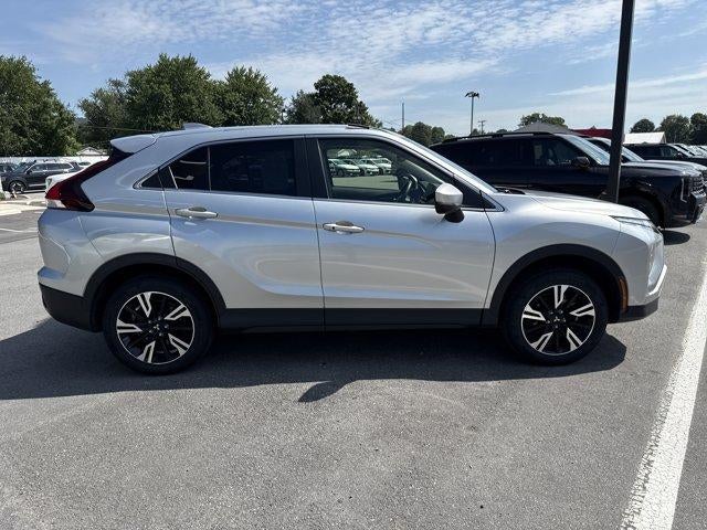 2025 Mitsubishi Eclipse Cross SE S-AWC