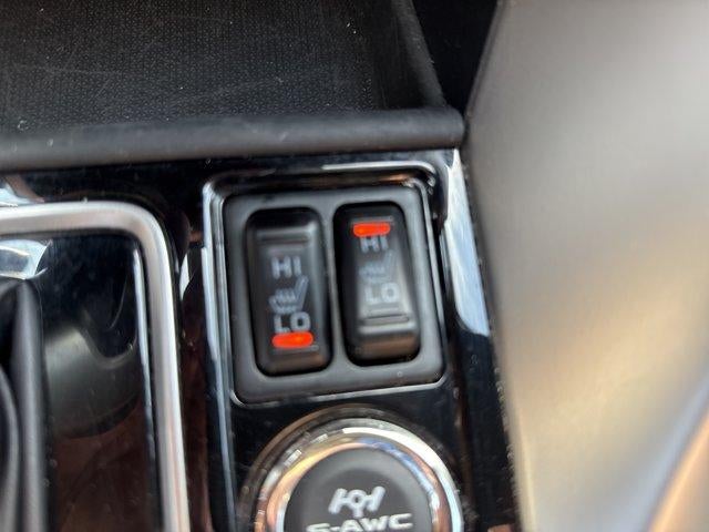 2025 Mitsubishi Eclipse Cross SE S-AWC