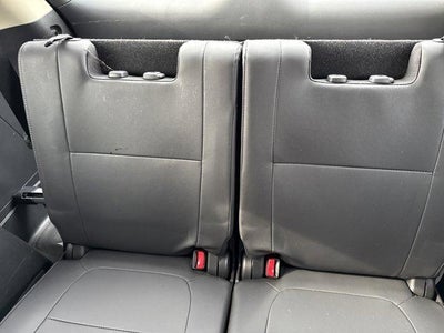 2020 Mitsubishi Outlander SE S-AWC