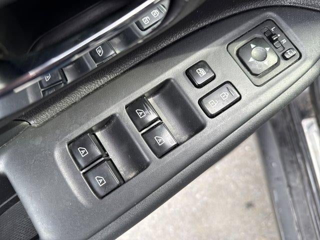 2020 Mitsubishi Outlander SE S-AWC