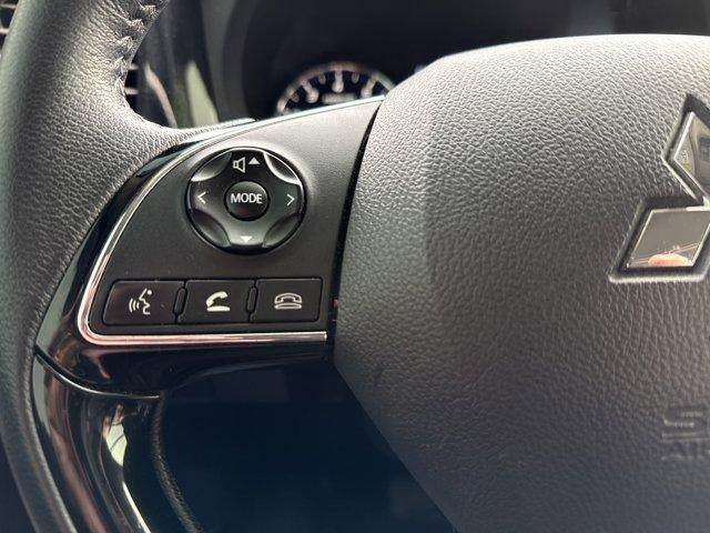 2020 Mitsubishi Outlander SE S-AWC