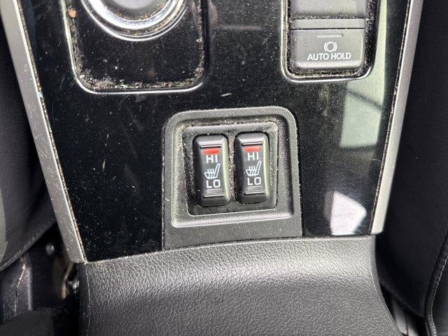 2020 Mitsubishi Outlander SE S-AWC