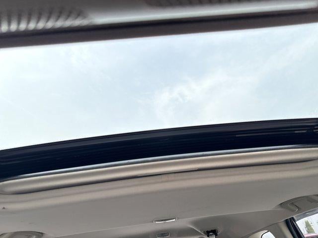 2020 Mitsubishi Outlander SE S-AWC