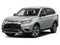 2020 Mitsubishi Outlander SE S-AWC