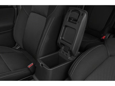 2020 Mitsubishi Outlander SE S-AWC