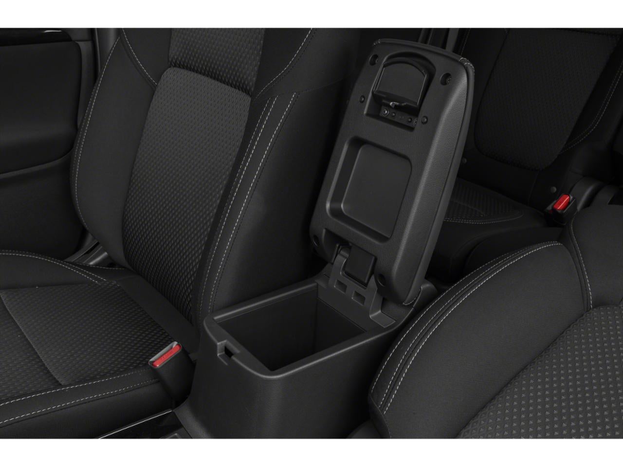 2020 Mitsubishi Outlander SE S-AWC