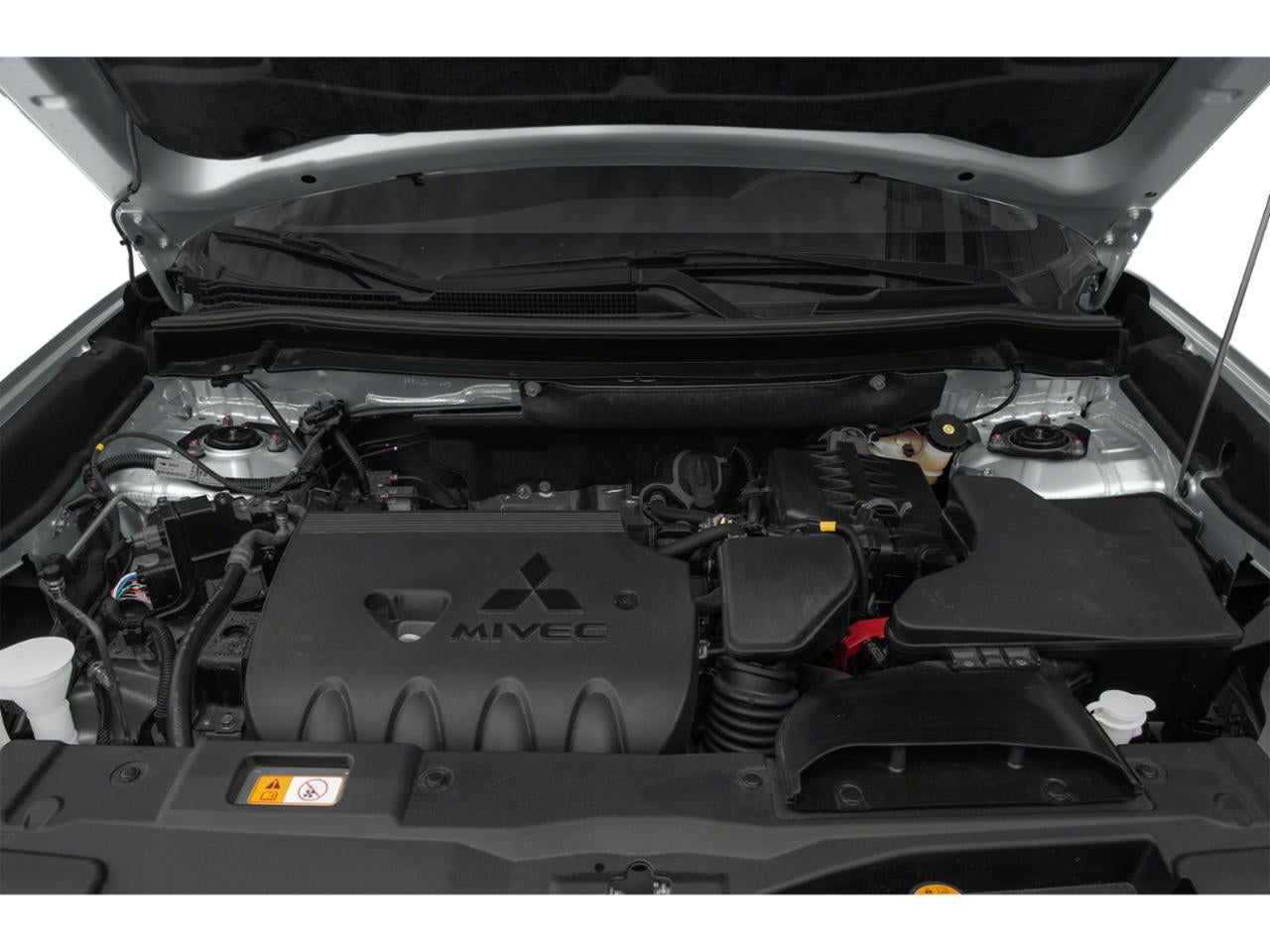 2020 Mitsubishi Outlander SE S-AWC