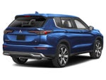 2025 Mitsubishi Outlander SE S-AWC