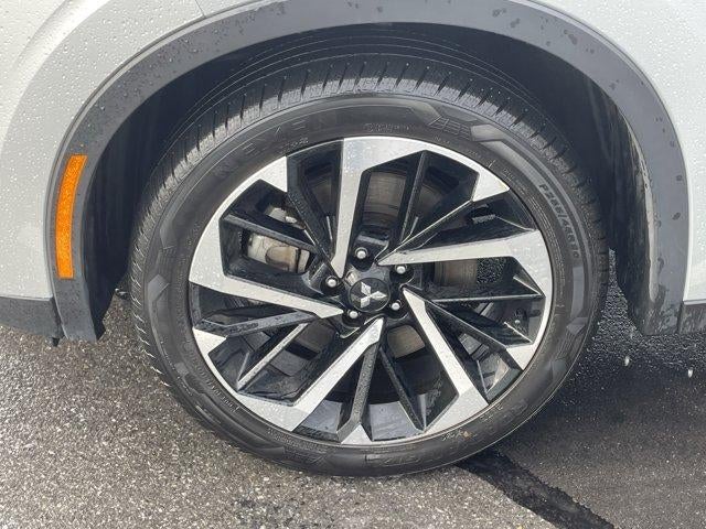 2024 Mitsubishi Outlander SE S-AWC