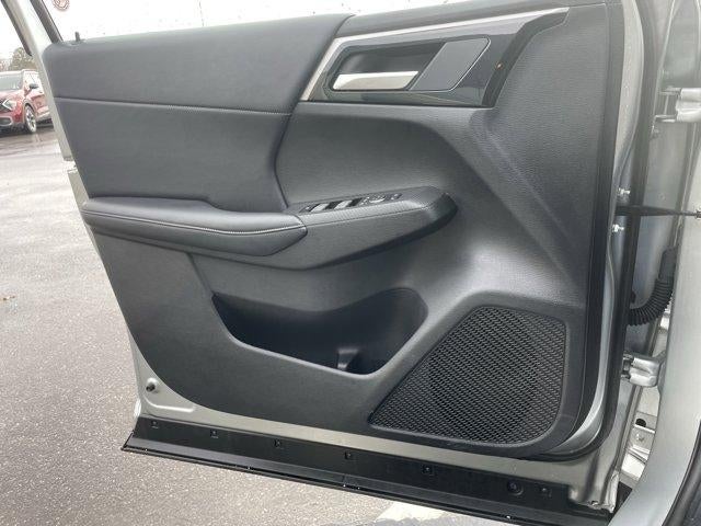 2024 Mitsubishi Outlander SE S-AWC