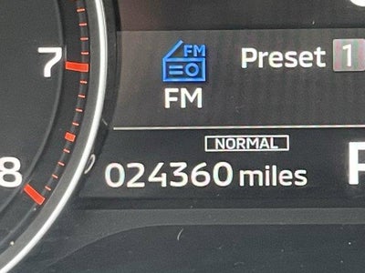 2024 Mitsubishi Outlander SE S-AWC