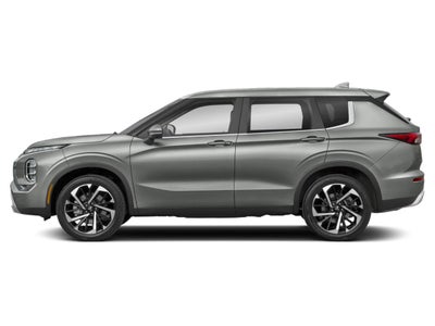 2024 Mitsubishi Outlander SE S-AWC