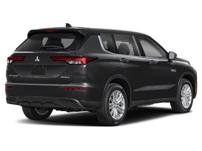 2023 Mitsubishi Outlander PHEV SE S-AWC