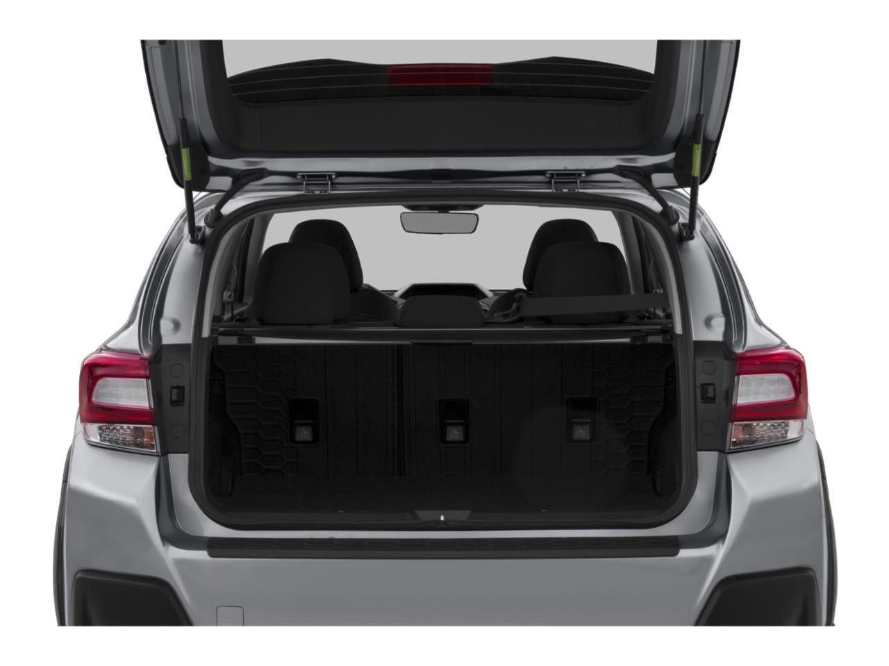 2020 Subaru Crosstrek CVT