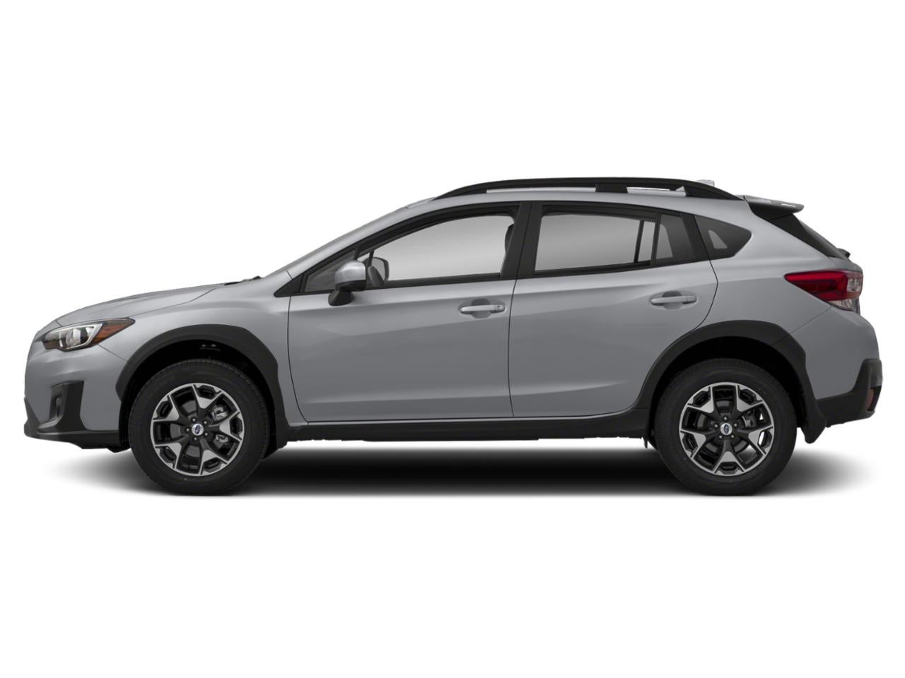 2020 Subaru Crosstrek CVT