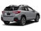 2020 Subaru Crosstrek CVT