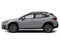 2020 Subaru Crosstrek CVT