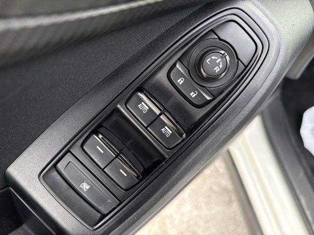 2023 Subaru Crosstrek CVT