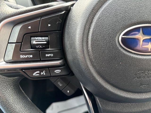 2023 Subaru Crosstrek CVT