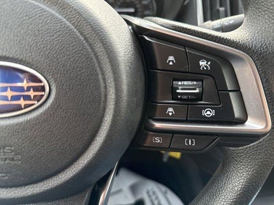 2023 Subaru Crosstrek CVT