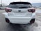 2023 Subaru Crosstrek CVT