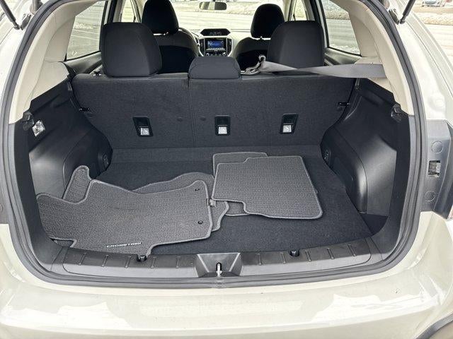 2023 Subaru Crosstrek CVT