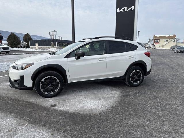 2023 Subaru Crosstrek CVT