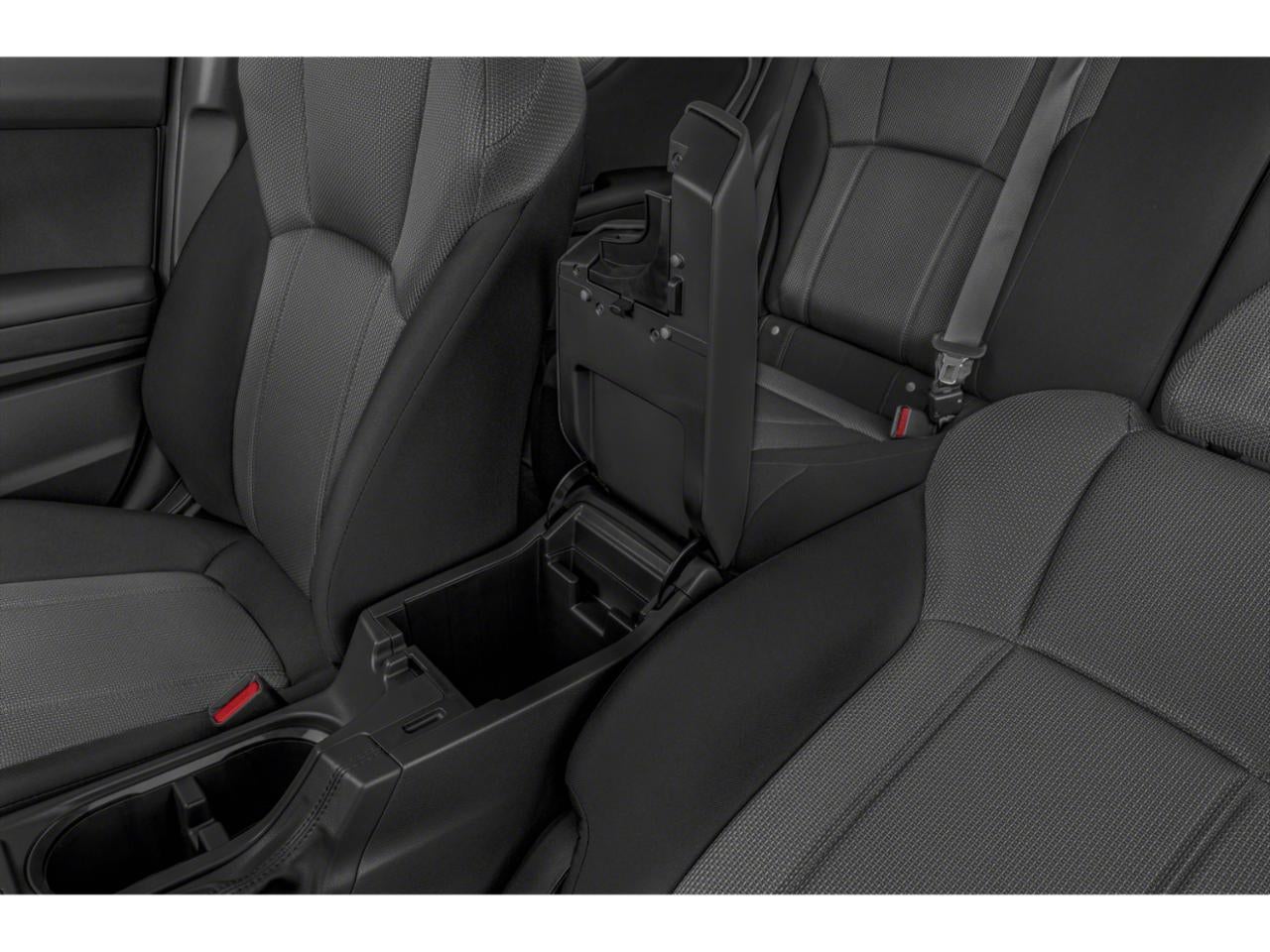 2023 Subaru Crosstrek CVT