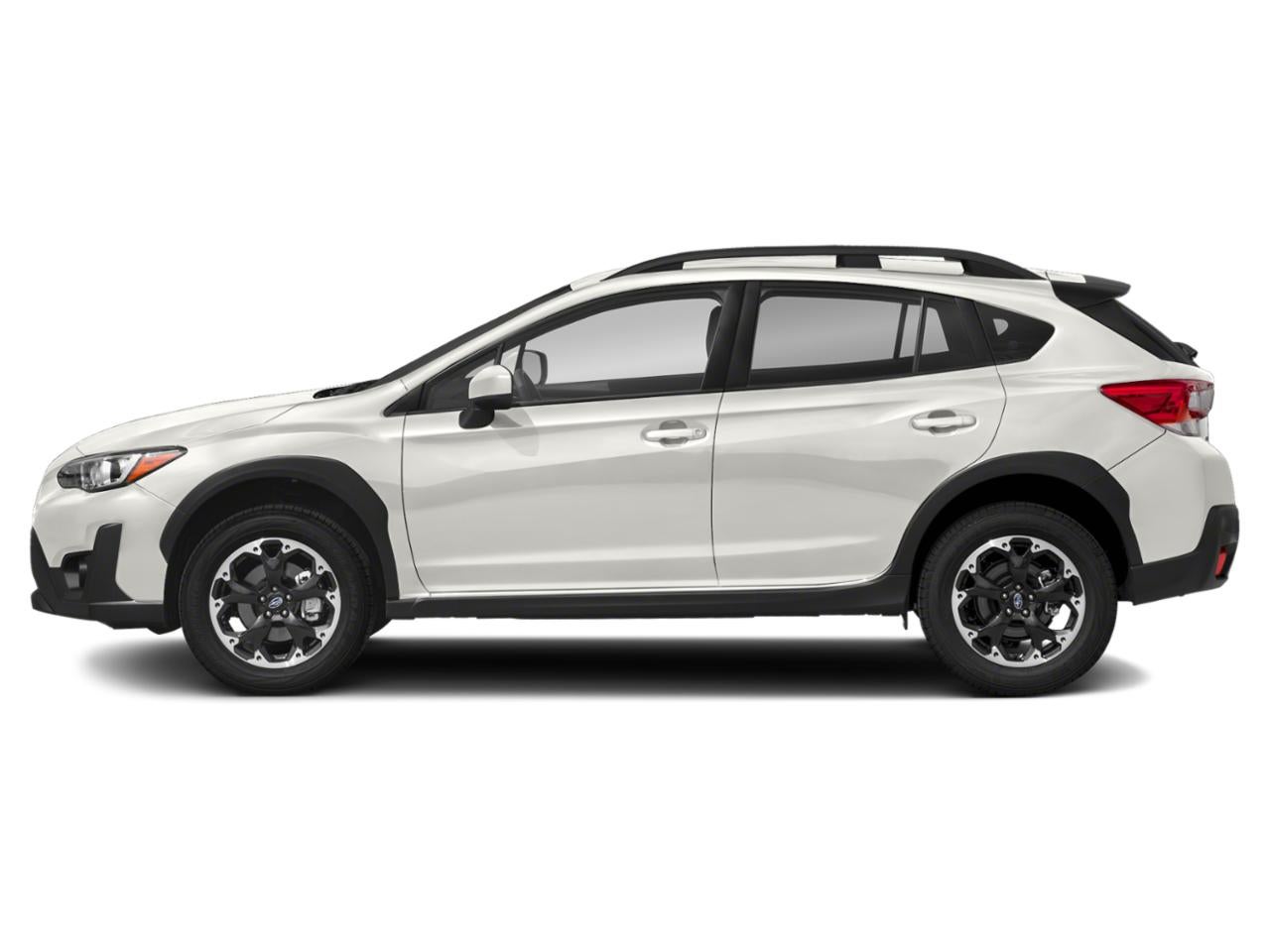 2023 Subaru Crosstrek CVT