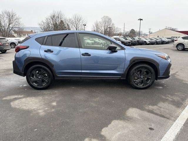 2024 Subaru Crosstrek AWD