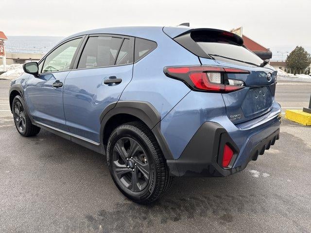 2024 Subaru Crosstrek AWD