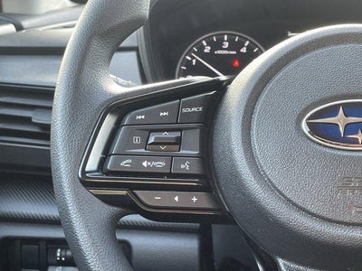 2024 Subaru Crosstrek Premium AWD