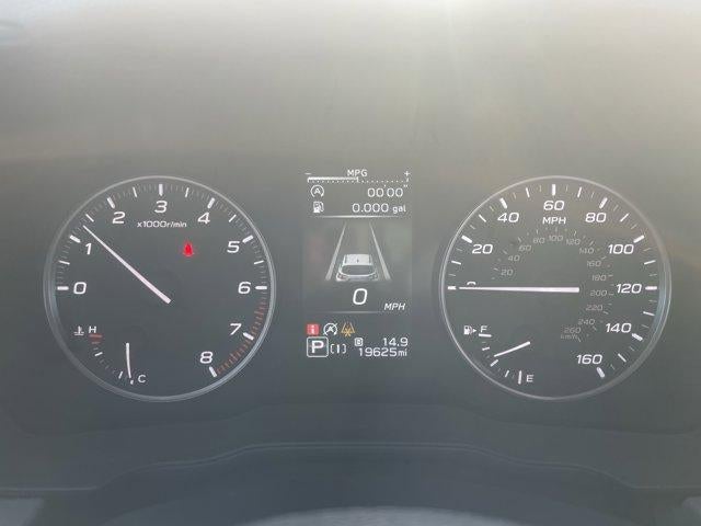 2024 Subaru Crosstrek Premium AWD