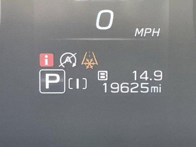 2024 Subaru Crosstrek Premium AWD