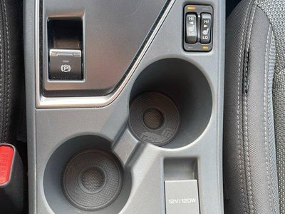 2024 Subaru Crosstrek Premium AWD