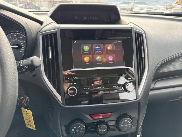 2022 Subaru Forester CVT