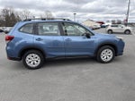 2024 Subaru Forester AWD