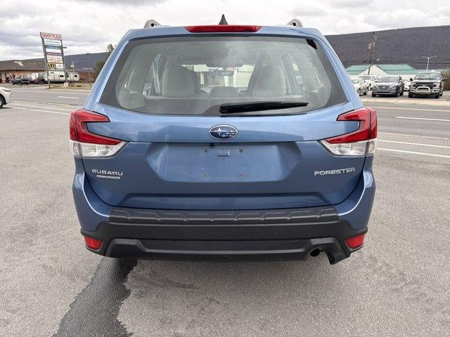 2024 Subaru Forester AWD