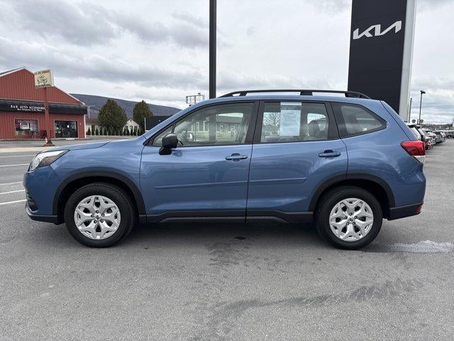 2024 Subaru Forester AWD