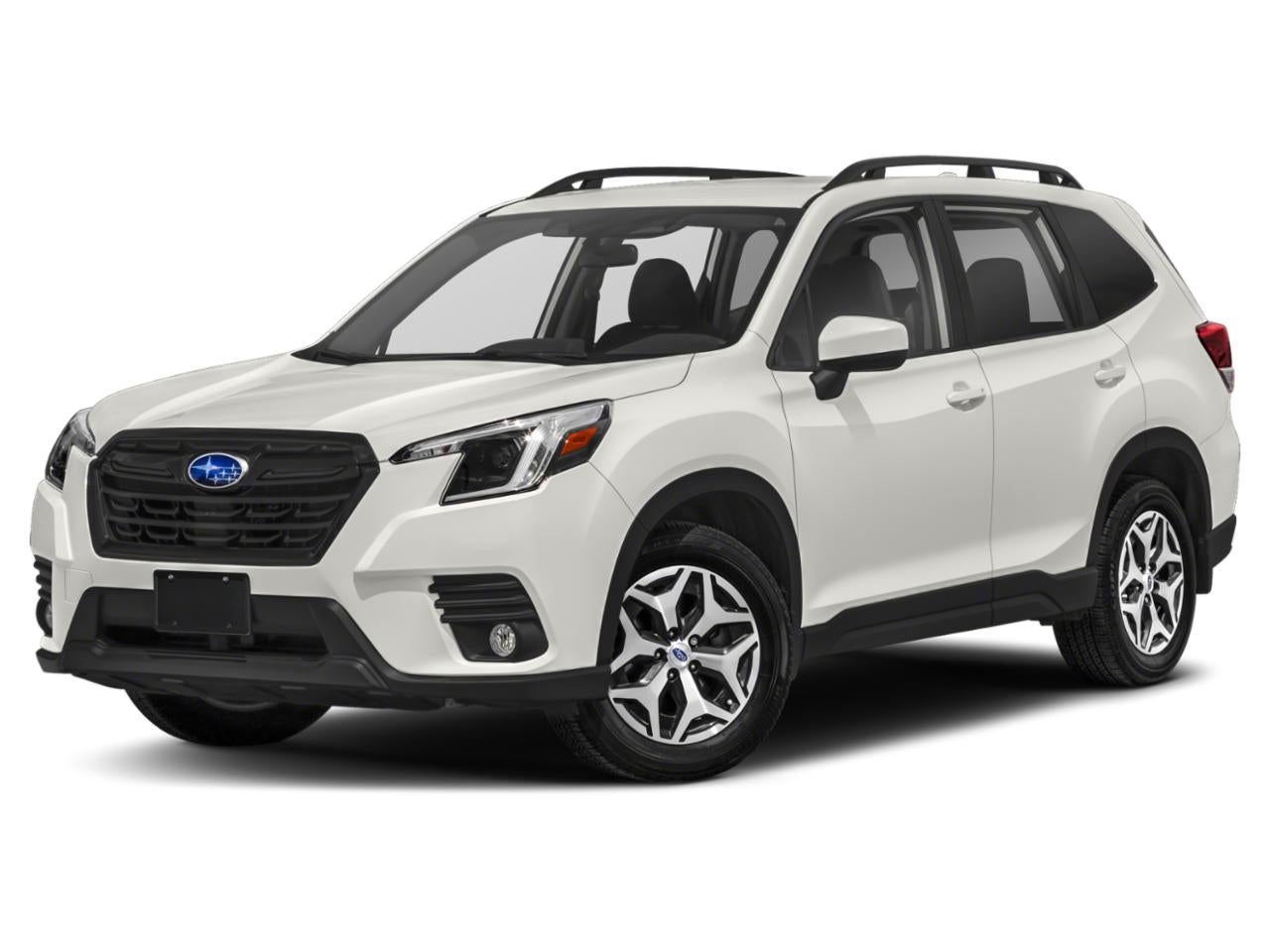 2022 Subaru Forester Premium CVT