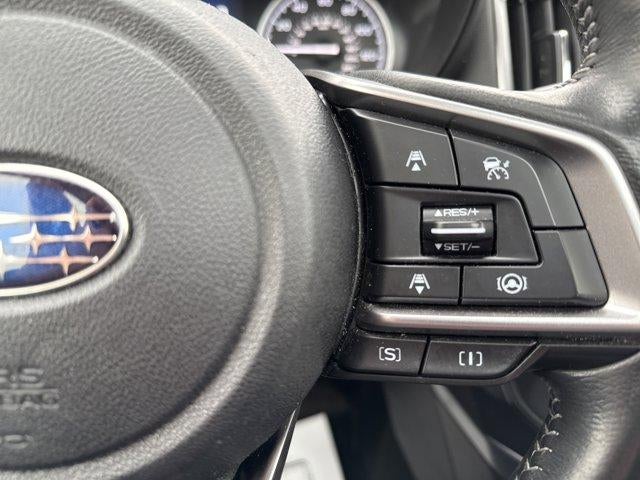 2021 Subaru Forester Premium CVT