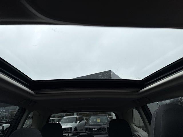 2021 Subaru Forester Premium CVT