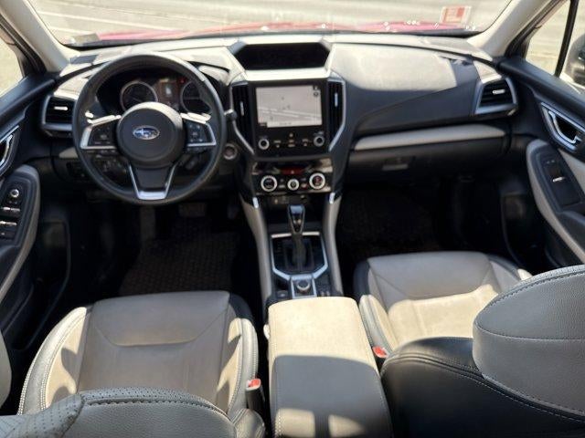 2024 Subaru Forester Limited AWD