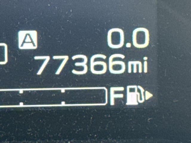 2022 Subaru Forester Wilderness CVT