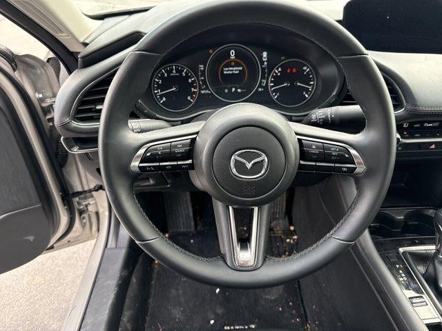 2025 Mazda Mazda3 Sedan 2.5 S Preferred FWD