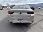 2025 Mazda Mazda3 Sedan 2.5 S Preferred FWD